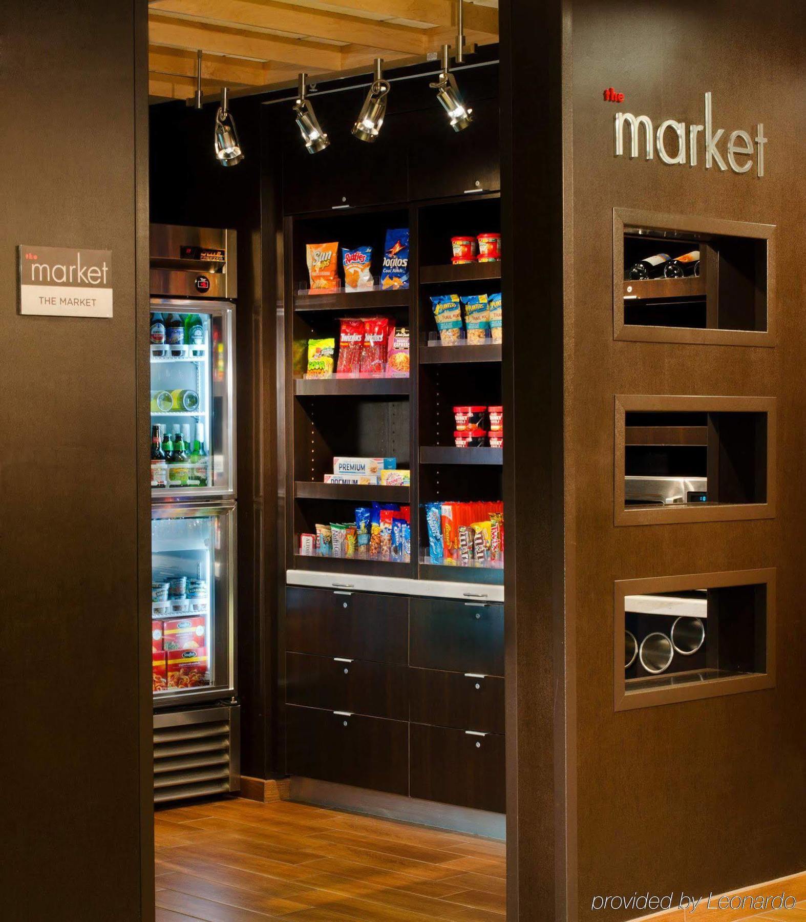 Courtyard By Marriott Traverse City Exteriör bild